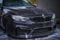 Premium Exterior Detail