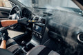 Standard Interior Detail