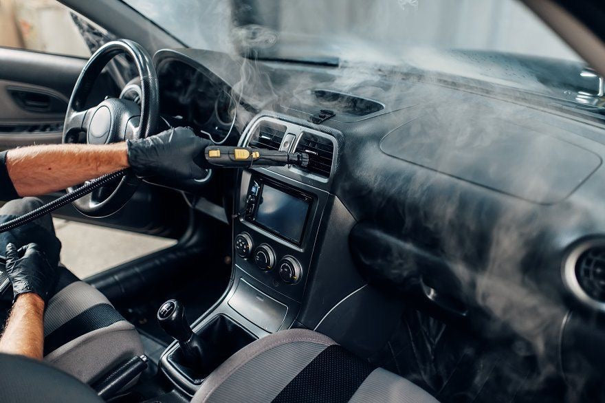 Standard Interior Detail