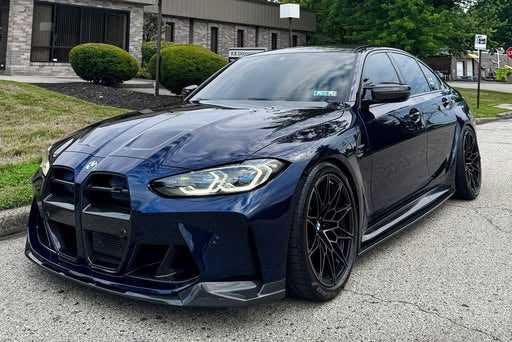 Standard Detail Package