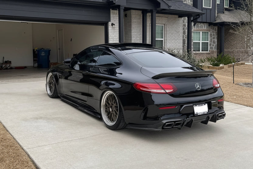 Premium Detail Package